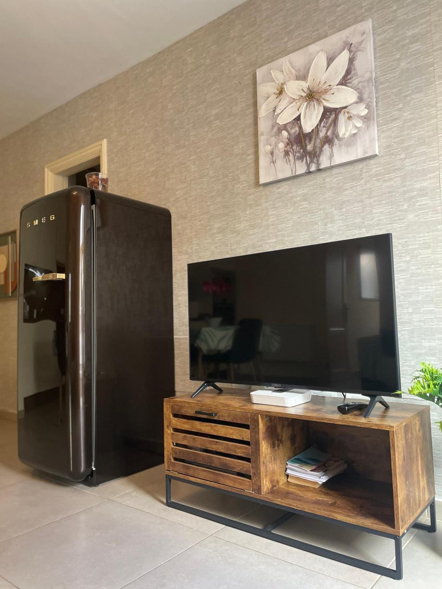 Apartamento Rincon De Adam Arona  Exterior photo